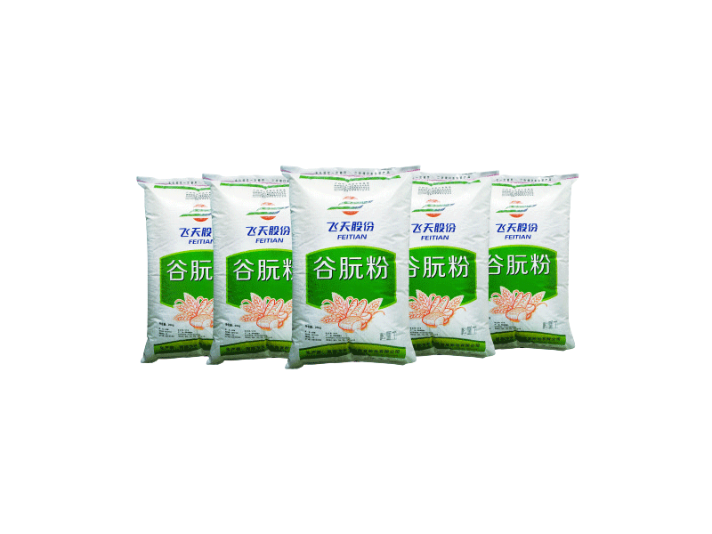 小麦谷朊粉