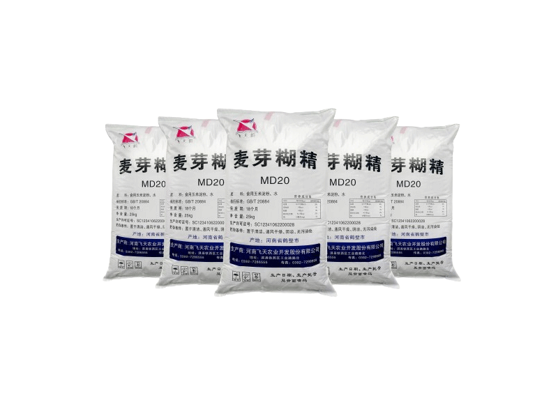 麦芽糊精