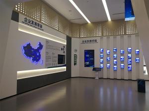 飞天展厅