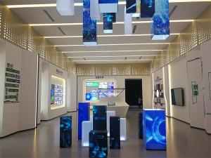 飞天展厅